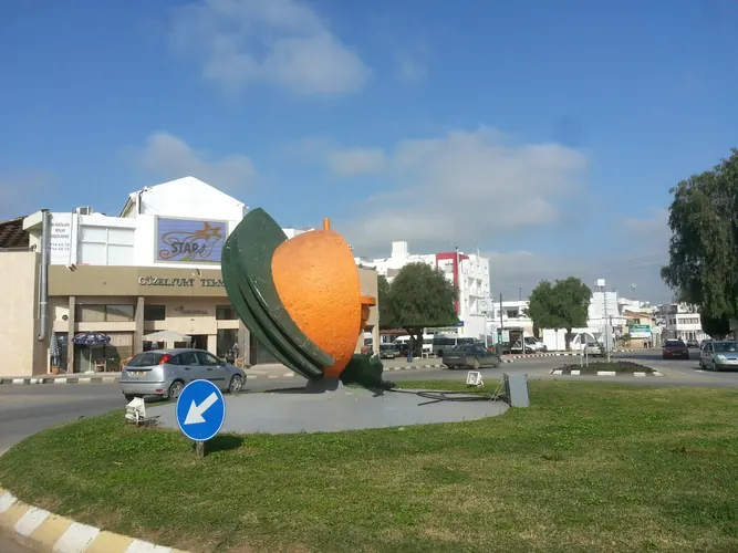 Güzelyurt Bolge Rehberi