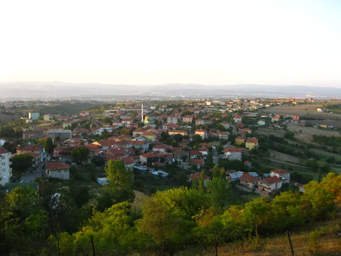 Başiskele Hakkinda Her Sey