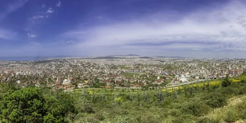Çayırova Hakkinda Her Sey