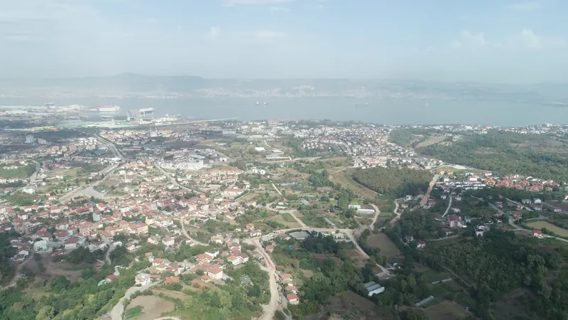 Gölcük Rehberi - Kocaeli