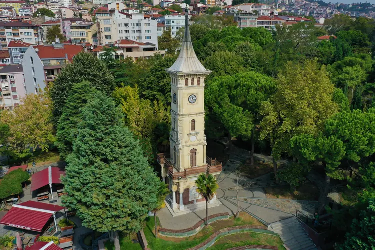 İzmit Yasam ve Sosyal Ortam