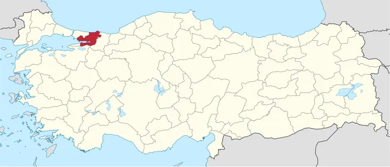 Kandıra Rehberi - Kocaeli