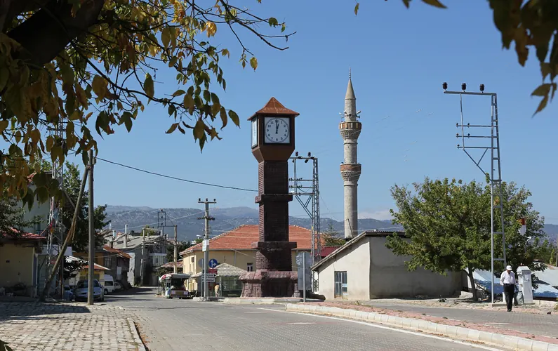 Ahırlı Hakkinda Her Sey