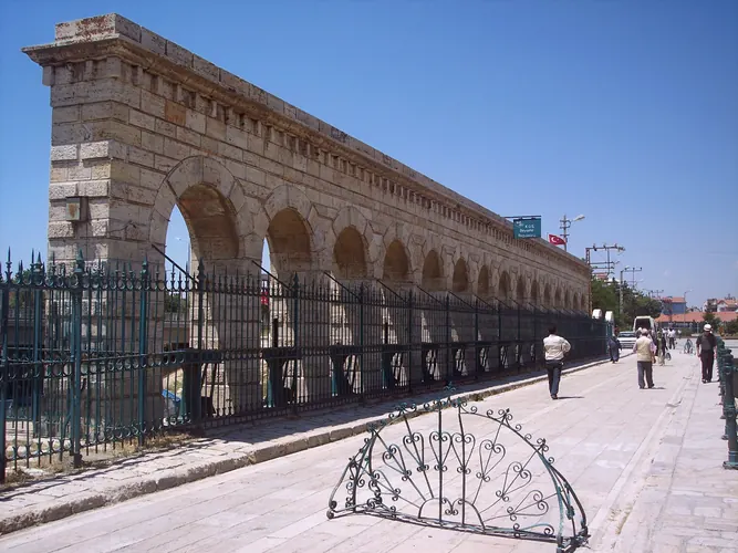 Beyşehir Bolge Rehberi