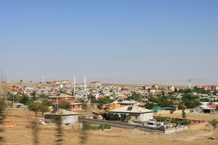 Kadınhanı Hakkinda Her Sey