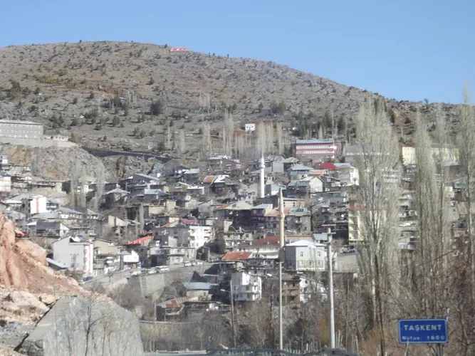 Taşkent Yasam ve Sosyal Ortam