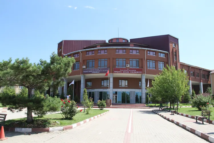 Tavşanlı Bolge Rehberi