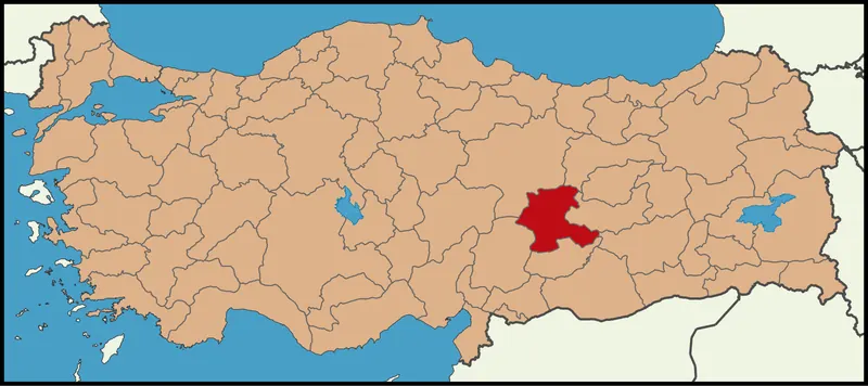 Doğanyol Bolge Rehberi