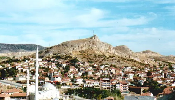 Hekimhan Yasam ve Sosyal Ortam