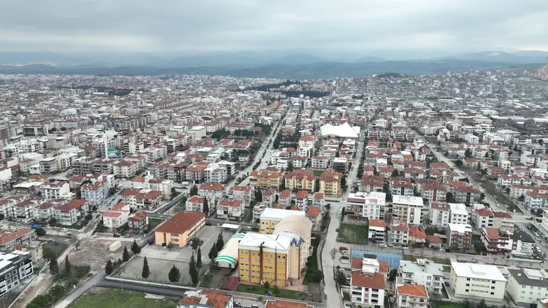 Akhisar Bolge Rehberi