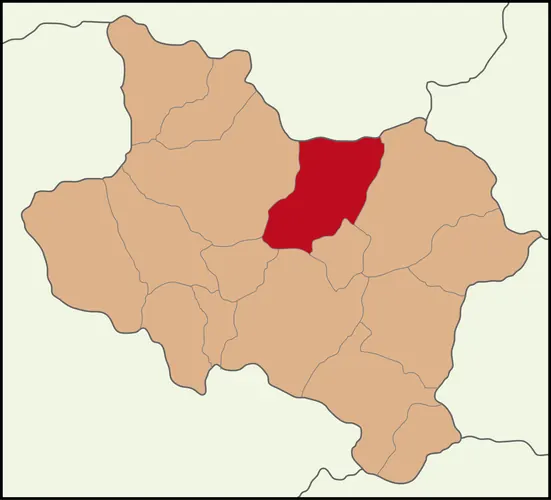 Gördes Rehberi - Manisa