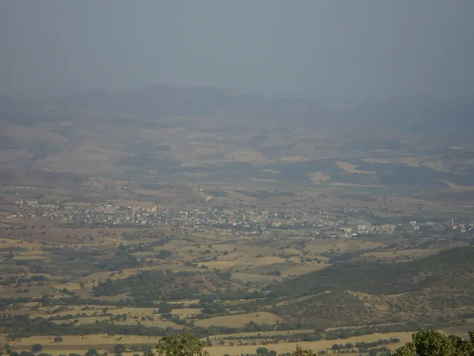 Köprübaşı Bolge Rehberi