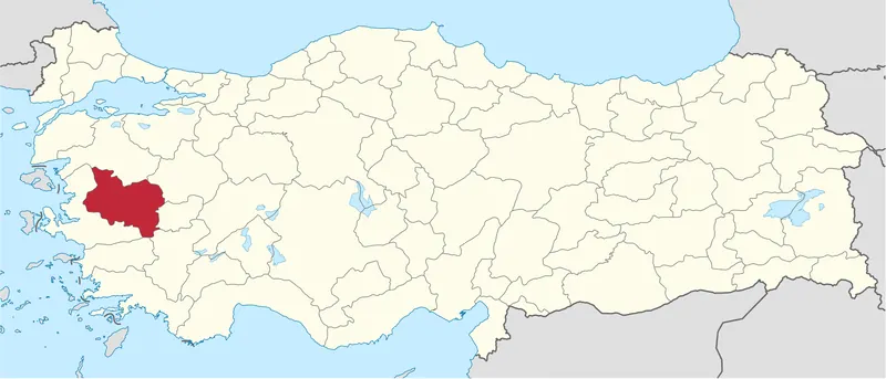 Saruhanlı Yasam ve Sosyal Ortam