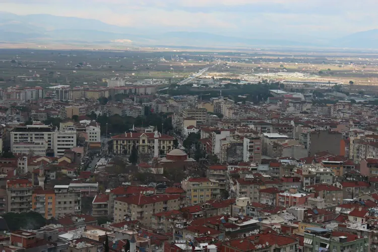 Şehzadeler Rehberi - Manisa