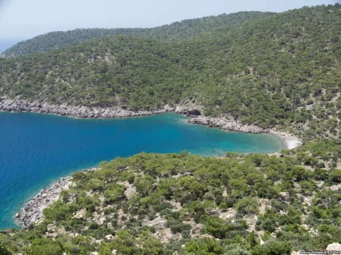 Gülnar Yasam ve Sosyal Ortam