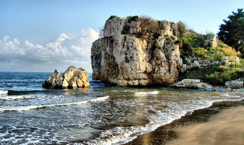 Silifke Rehberi - Mersin