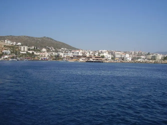 Datça Rehberi - Muğla