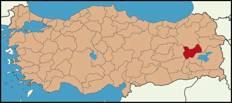 Korkut Yasam ve Sosyal Ortam