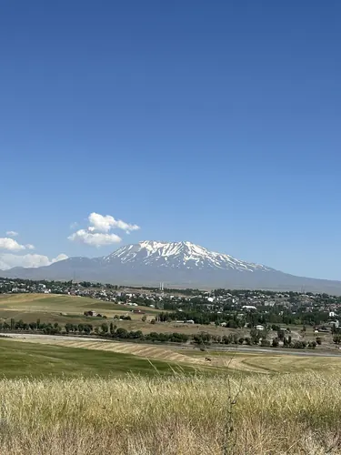 Malazgirt Bolge Rehberi