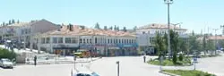Hacıbektaş Rehberi - Nevşehir