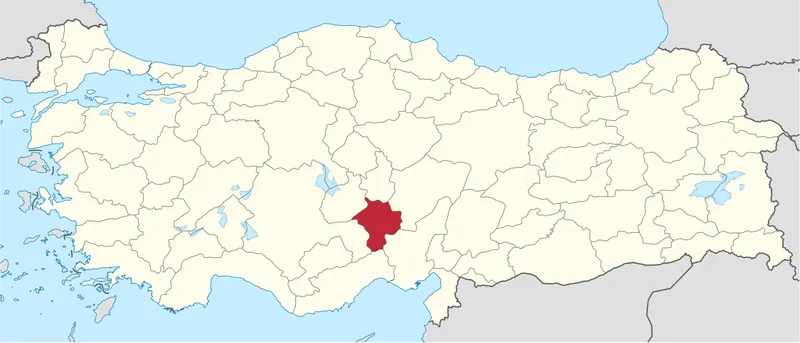 Altunhisar Rehberi - Niğde