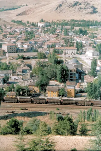 Ulukışla Yasam ve Sosyal Ortam