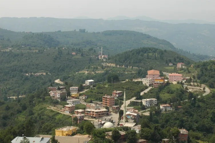 Çamaş Yasam ve Sosyal Ortam