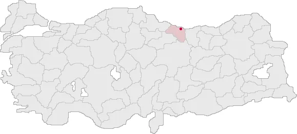 Korgan Bolge Rehberi