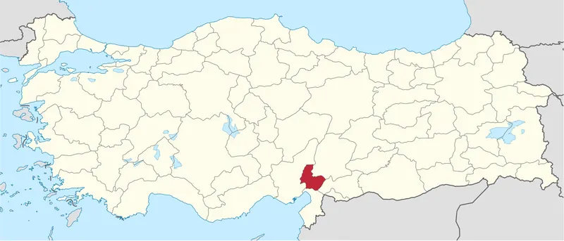 Bahçe Yasam ve Sosyal Ortam