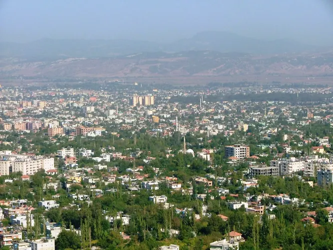 Merkez Rehberi - Osmaniye