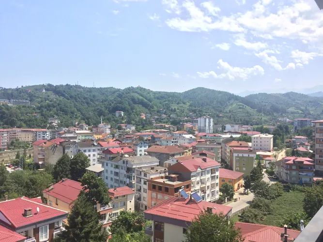 Fındıklı Rehberi - Rize