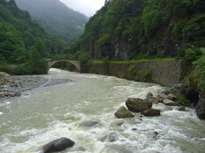 Hemşin Hakkinda Her Sey