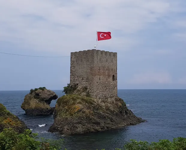 Pazar Bolge Rehberi