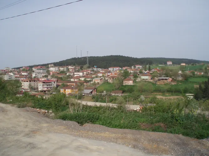 Ferizli Bolge Rehberi