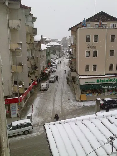 Sapanca Rehberi - Sakarya
