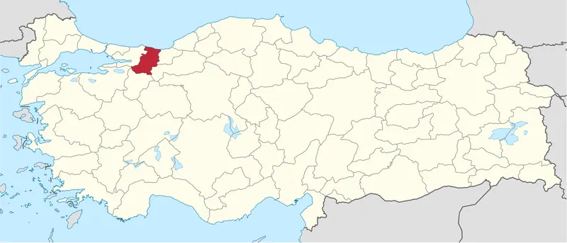 Söğütlü Hakkinda Her Sey