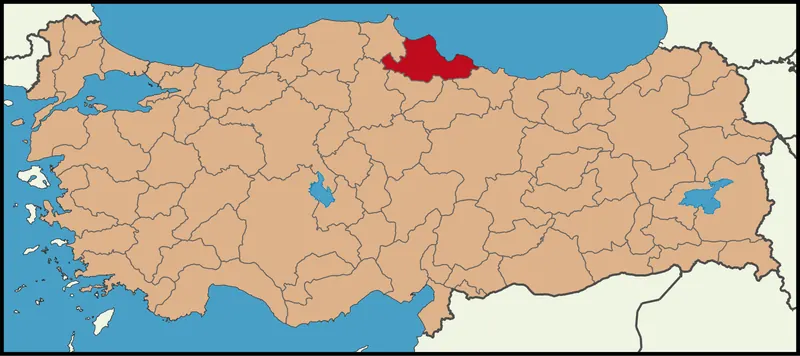 Atakum Hakkinda Her Sey