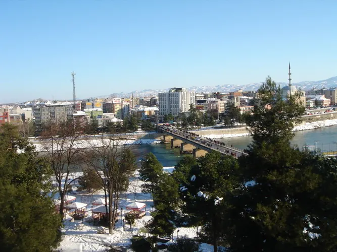 Çarşamba Rehberi - Samsun