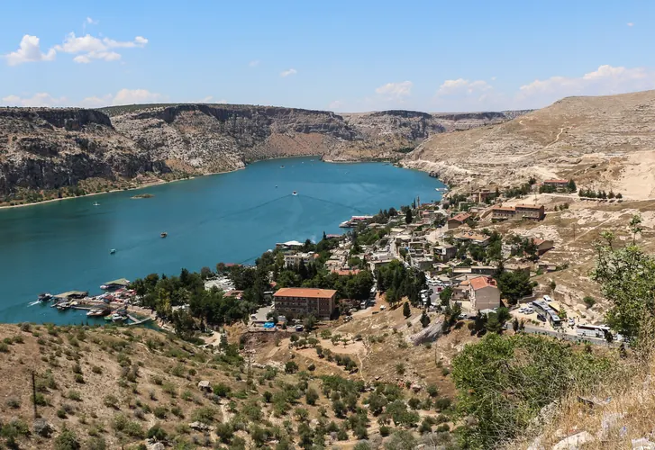 Halfeti Bolge Rehberi
