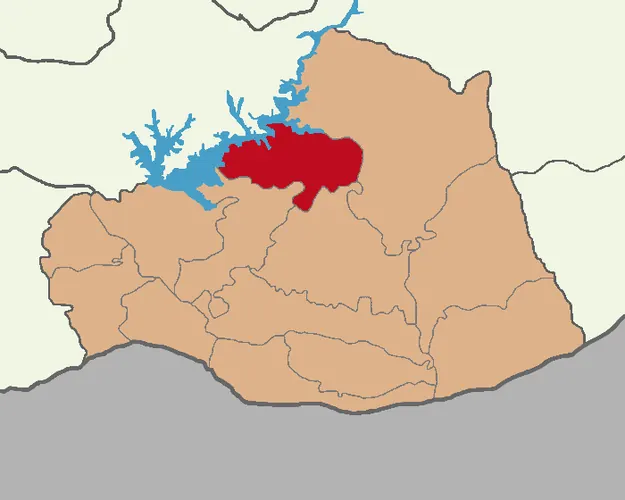 Hilvan Rehberi - Şanlıurfa