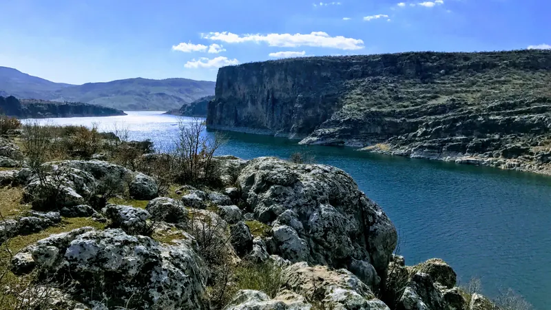 Siverek Rehberi - Şanlıurfa