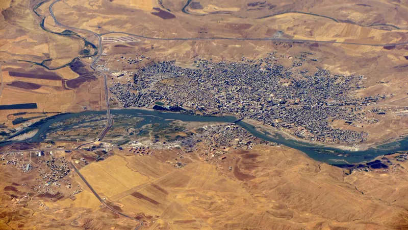 Cizre Rehberi - Şırnak