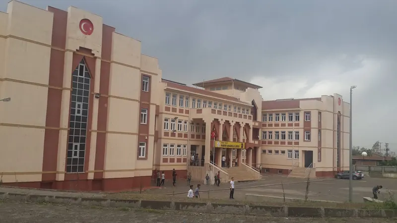 Silopi Bolge Rehberi
