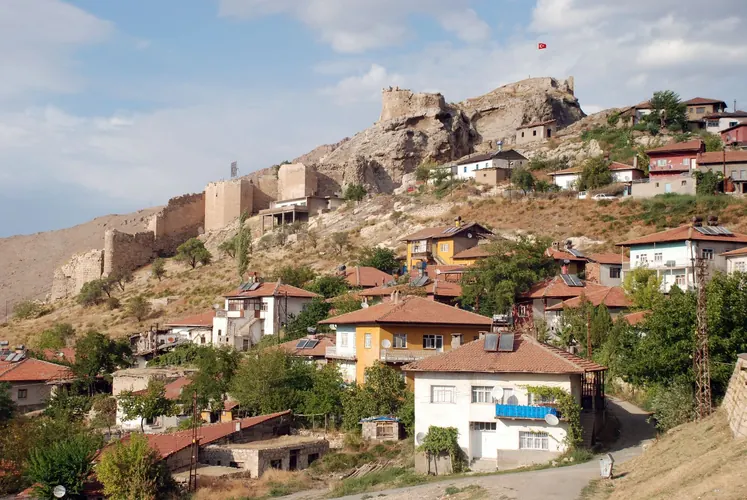 Divriği Rehberi - Sivas