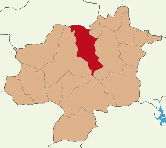Hafik Rehberi - Sivas