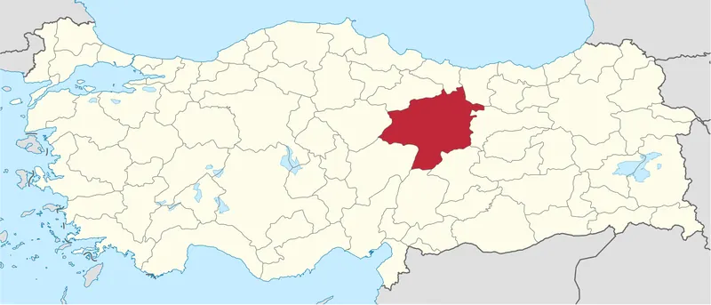 Ulaş Yasam ve Sosyal Ortam