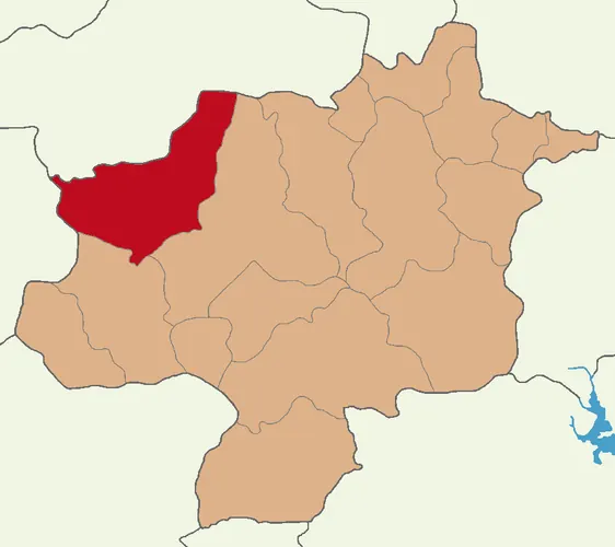 Yıldızeli Rehberi - Sivas