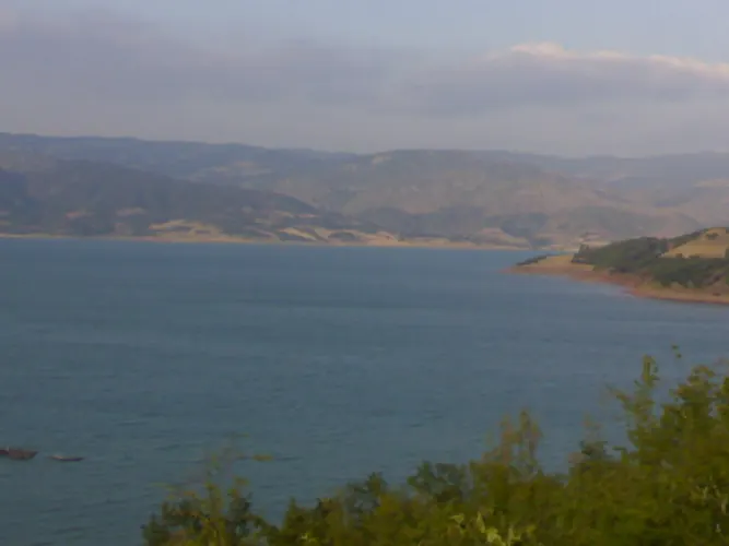 Almus Yasam ve Sosyal Ortam