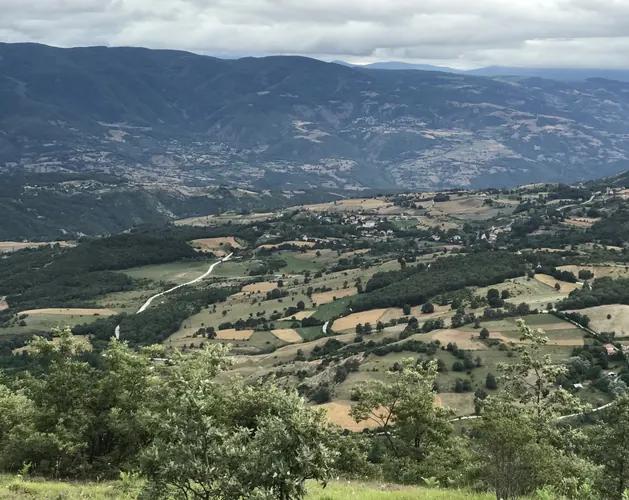 Başçiftlik Rehberi - Tokat