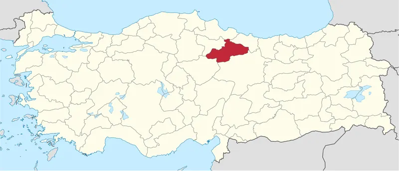 Erbaa Bolge Rehberi
